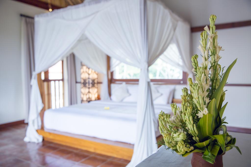 Villa Omah Padi Ubud  Room photo